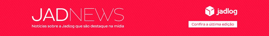 JadNews - notícias da Jadlog